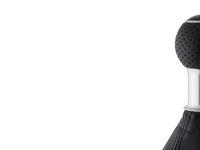 фото thumb №8, Audi a4 b6 b7 s-line ручка рычаг переключения передач + чехол