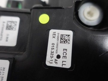 фото thumb №10, Bmw 5 g30 g31 lci 20-24 полный led левая eu перед лампа