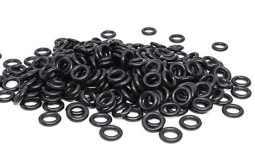 10 SZT USZCZELKA NITRYLOWA ORING NBR GUMKA 56x4