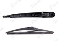 фото thumb №14, Щетка + рычаг дворники na задняя стекло krt 27