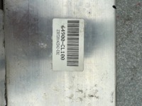 фото thumb №8, Балка передня hyundai santa fe iv lift 20-22