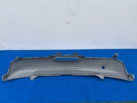 фото thumb №4, Mini cooper r56 lift 10-13 rok бампер задняя 7260572 na139