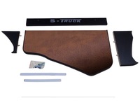 фото thumb №5, Полиця eko шкіра premium rtv stolik scania r s od 2017