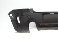 фото thumb №4, Mini countryman s r60 бампер задняя задний org + хром