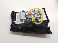 фото thumb №9, Подушка подушки подушка безопасности ремни датчик nissan e-nv200 2014-2021 европа