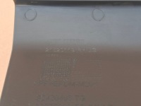 Volvo fm fm4 подножка нижний правый  подножка оригинал 21520119 Цена, фото thumb