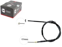 Купить A.b.s. трос тормоза ручного fiat idea 03- задняя a., фото thumb