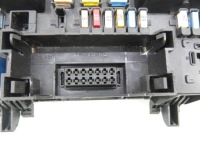 фото thumb №9, Bsi opel zafira b 1.9 cdti 13268286m 5dk00866924