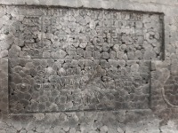 Вкладиш багажника mercedes slk w171 a1716840537 Київ, фото thumb