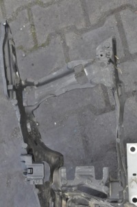 фото thumb №9, Volvo v60 pas передній підсилювач