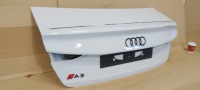 фото thumb №12, Кришка зад задня багажника audi a3 8y0 8y 20-25rok sedan оригінал