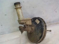 Купить Fiat doblo усилитель тормозов насос тормозная 0467479350e, фото thumb