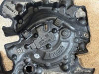 Другая часть отсек двигателя перед bmw x1 u11 8477543 Недорого, фото thumb