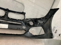 фото thumb №6, Bmw x5 f15 mpakiet бампер передній
