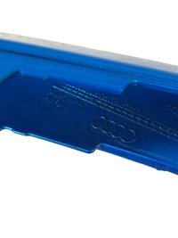 фото thumb №12, Спойлер накладка бампера перед audi rs3 8v5807533b/717/718 lx5j