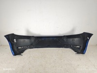 фото thumb №6, Vw beetle 5c5 r-line задний бампер 5c5807421 e оригинал