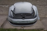 фото thumb №1, Капот kompletny перед vw golf vi 6 hb