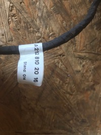 фото thumb №13, Дзеркало праве асистент mercedes w212 a2128102016