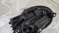 фото thumb №14, Mini cooper f65 f66 фара передняя передняя 5b51205-04 фара левое