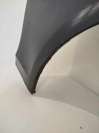 фото thumb №6, Крила правий передній audi a4 b8 08-15 lz5a