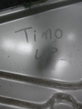 фото thumb №11, Nissan almera tino дверь левый перед левая kl0