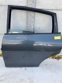 фото thumb №2, Дверь задняя задние левая seat leon ii 2