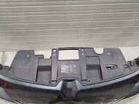 Бампер передний перед renault megane iii lift pdc с Разборки, фото thumb