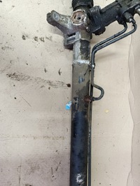 фото thumb №4, Renault master 2 ii movano a трансмісія рейка рульова europa 8200193955