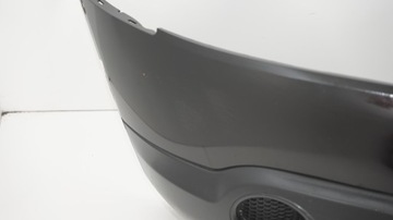 фото thumb №6, Бампер перед переднє nissan qashqai j10 06-09r z11