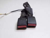 фото thumb №16, Nissan qashqai j10 кліпса поперечина задня