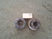 фото thumb №1, Iveco daily поворотний кулак права двійник підвіска з resorem