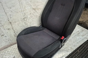 фото thumb №9, Сиденье переднее правый seat altea xl 5p5, 5p8 1k4881106ls 1.8l бензин