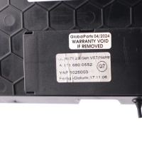 фото thumb №1, Mercedes slk r171 бардачок консоли панели центральной a1716800552