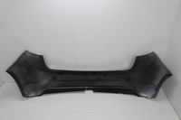 фото thumb №9, Бампер задняя задний opel meriva b 10-13r z179