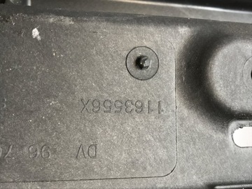 фото thumb №8, Citroen peugeot pas переднє підсилювач 9676534380