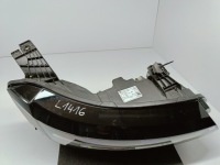 Renault megane v 5 e-tech 21- фара правий перед full led 260104574r в Україні, фото thumb