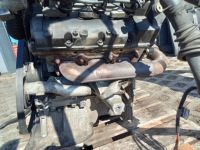 Двигун vw audi a4 b8 a6 c7 3.0tdi v6 cdu голий стійку Київ, фото thumb