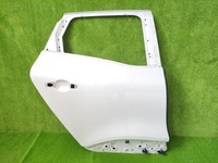 фото thumb №1, Renault scenic iv 17- двері праве задні задня