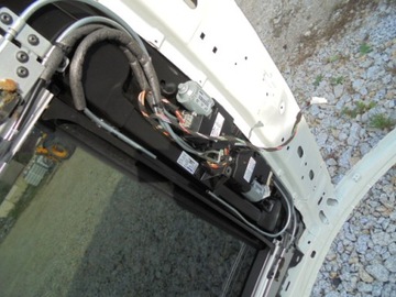 фото thumb №10, Крыша обшивка панорама mercedes e-klasa w207 купе 2011 год
