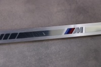 фото thumb №10, Bmw x7 g07 xm x8 g09 накладки накладки пороговые подсвечиваемые m-pakiet комплект