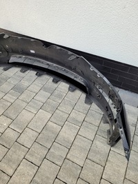 фото thumb №6, Бампер перед tesla s lift plaid