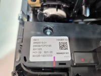 фото thumb №7, Панель клімат-контролю тунелю зад bmw x5 g05 x6 g06 x7 g07 lci 9462515