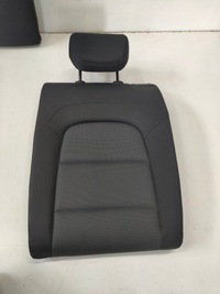 фото thumb №7, Audi q3 8u 11-18 заднее сиденье задняя задняя сиденье спинка