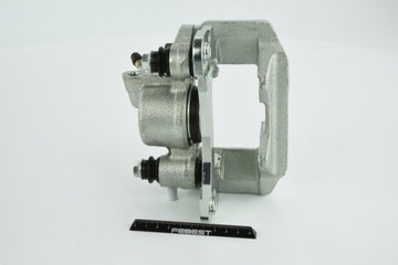 фото thumb №2, Супорт гальмівний лівий зад mitsubishi pajero sport i