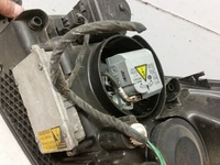 фото thumb №11, Лампа перед права ксенон renault espace iv 02-06 eu