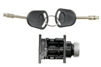 фото thumb №9, Вкладка замка капот кришки двигуна ford transit 2000-2006,transit connect