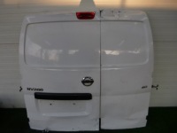 фото thumb №1, Nissan nv200 09- двері задні ліва праве комплект