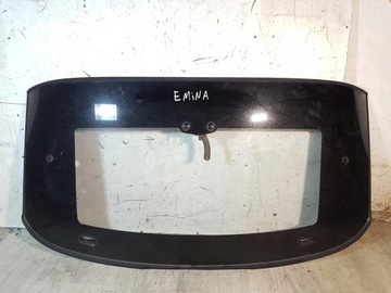 фото thumb №1, Скло люк toyota previa estima