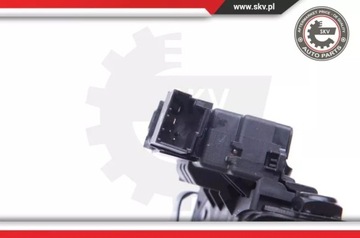 фото thumb №8, Esen skv 16skv345 замок крышки задней