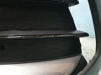 фото thumb №8, Бампер mercedes glb w247 amg перед передній